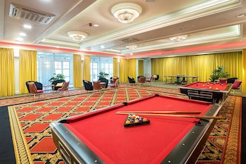 Hotel Royal Baltic Luxury Boutique