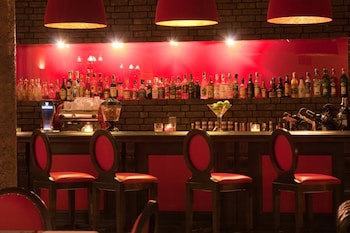 Hotel Royal Baltic Luxury Boutique
