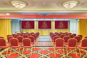 Hotel Royal Baltic Luxury Boutique