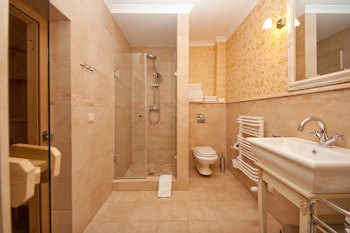 Hotel Royal Baltic Luxury Boutique