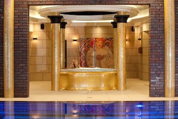 Hotel Royal Baltic Luxury Boutique
