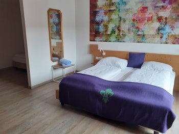 Schlosshotel Rosenegg