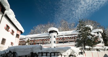Schlosshotel Rosenegg