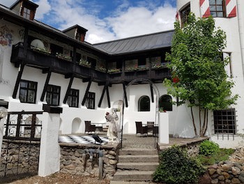Schlosshotel Rosenegg