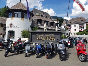 Schlosshotel Rosenegg