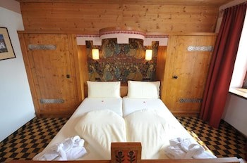 Schlosshotel Rosenegg