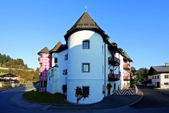 Schlosshotel Rosenegg