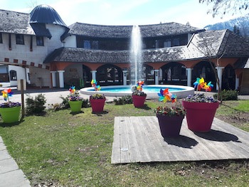 Schlosshotel Rosenegg