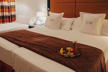 Gran Hotel Don Manuel