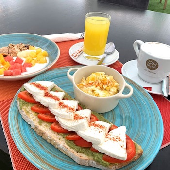 Gran Hotel Don Manuel