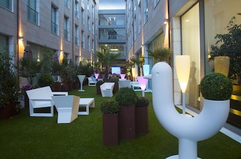 Gran Hotel Don Manuel