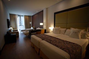 Gran Hotel Don Manuel