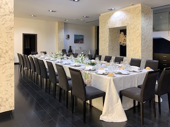Gran Hotel Don Manuel
