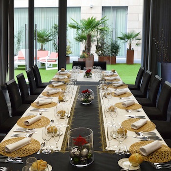 Gran Hotel Don Manuel