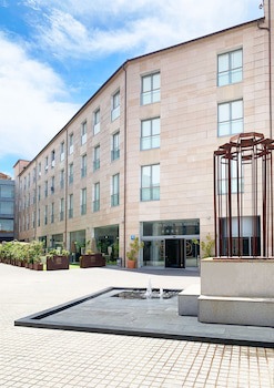 Gran Hotel Don Manuel