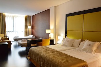 Gran Hotel Don Manuel