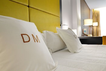 Gran Hotel Don Manuel