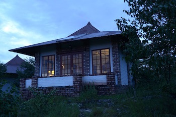 Etosha Safari Lodge