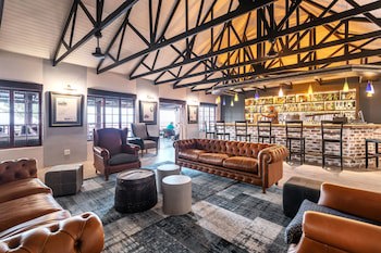 Etosha Safari Lodge