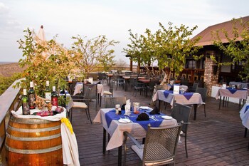 Etosha Safari Lodge