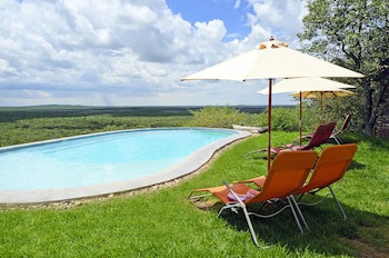 Etosha Safari Lodge