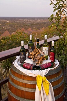 Etosha Safari Lodge