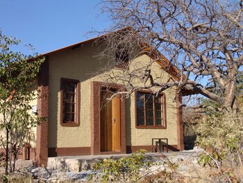 Etosha Safari Lodge