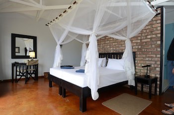 Etosha Safari Lodge
