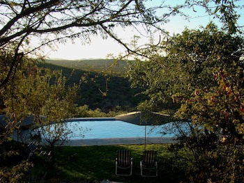 Etosha Safari Lodge