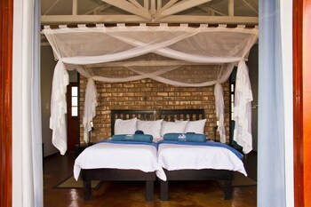 Etosha Safari Lodge