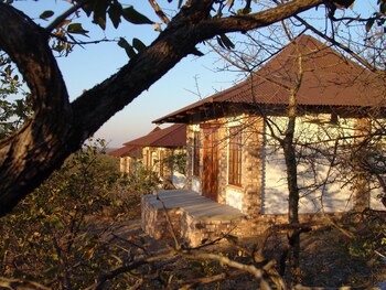 Etosha Safari Lodge