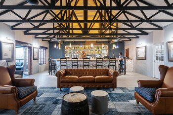Etosha Safari Lodge
