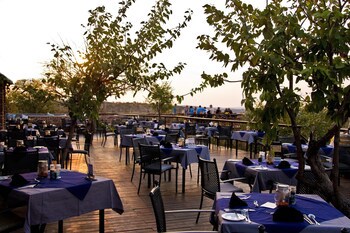 Etosha Safari Lodge