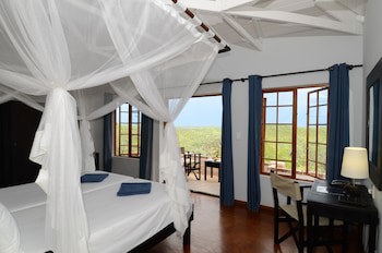 Etosha Safari Lodge