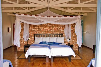 Etosha Safari Lodge