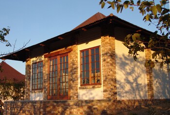 Etosha Safari Lodge