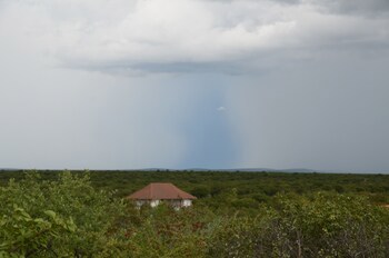 Etosha Safari Lodge