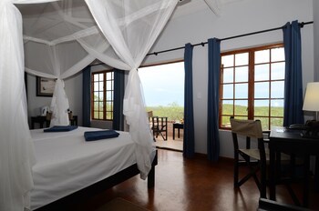 Etosha Safari Lodge