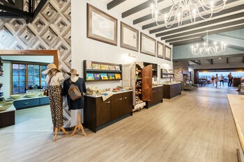 Etosha Safari Lodge