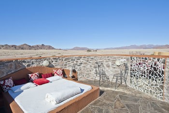 Le Mirage Resort And Spa