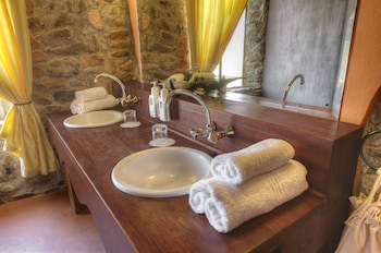 Le Mirage Resort And Spa