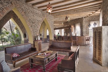 Le Mirage Resort And Spa
