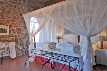 Le Mirage Resort And Spa