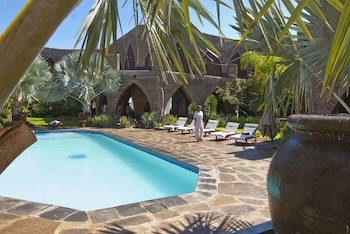 Le Mirage Resort And Spa