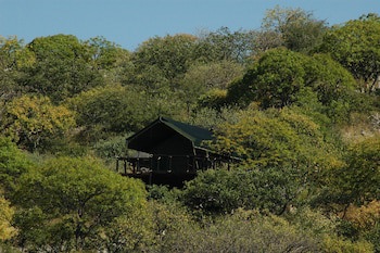 Eagle Tented Lodge & Spa Etosha