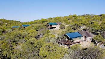 Eagle Tented Lodge & Spa Etosha