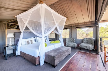 Eagle Tented Lodge & Spa Etosha