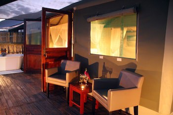 Eagle Tented Lodge & Spa Etosha