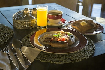 Eagle Tented Lodge & Spa Etosha