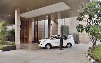 Radisson Noida